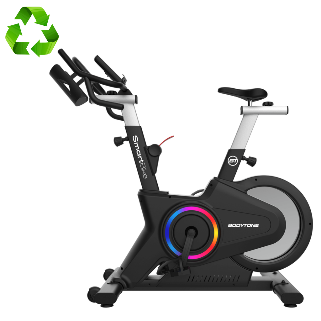 Smart Bike SMB1 V2  ECO-BT-SMB1