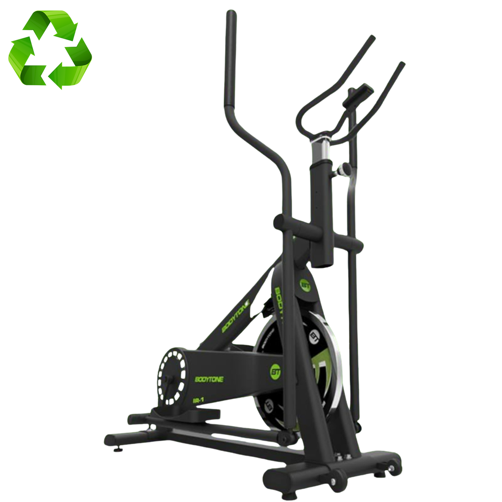 Indoor Running ECO-BT-IR-1