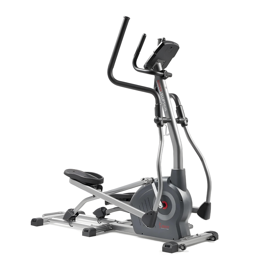 Sunny health & fitness Bicicleta elíptica Elite Interactive Series SF-E320048