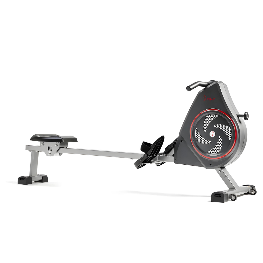 Sunny health & fitness Máquina de remo magnética Air+ SF-RW520008
