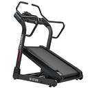 Sunny Health & Fitness Premium Caminadora Inclinada Declinada/Incline Decline Treadmill  SF-X7200SMART