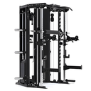 Force USA Gimnasio Profesional Todo en Uno / All-In-One / Multifuncional Smith F-C10