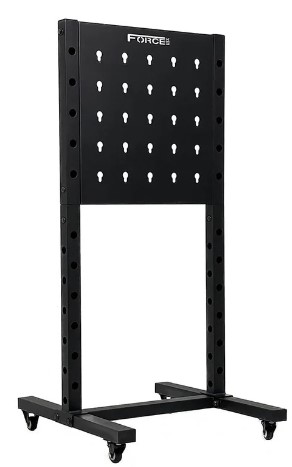 Force Usa Rack de Almacenamiento Base / Storage Rack Base F-SRBASE