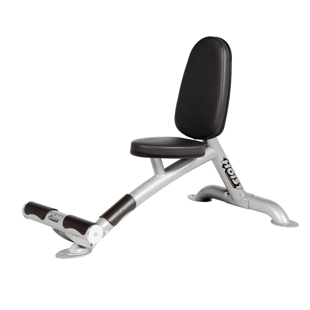 Hoist Fitness Banco utilitario/ Utility Bench HF-CF-3960