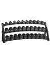 HOIST RACK DE MANCUERNAS 3 TIER HF-CF-3461-3