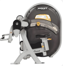 HOIST CLUB LINE BICEPS CURL HF-CL-3102