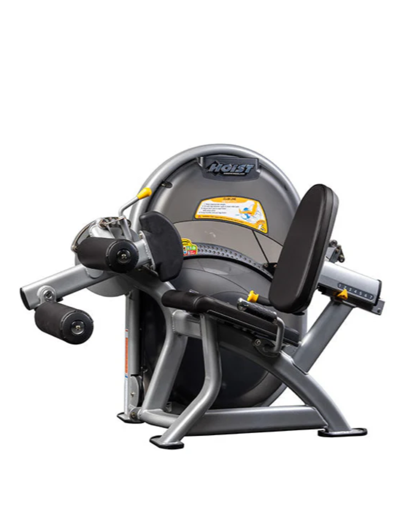 HOIST CLUB LINE SEATED LEG CURL HF-CL-3402