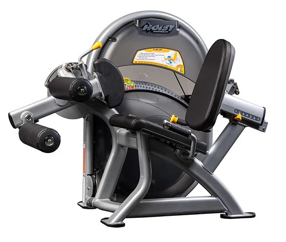 HOIST CLUB LINE SEATED LEG CURL HF-CL-3402