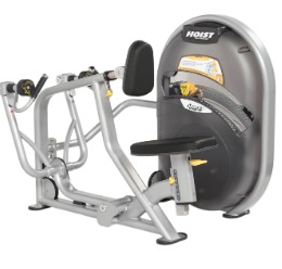 HOIST CLUB LINE MID ROW HF-CL-3203