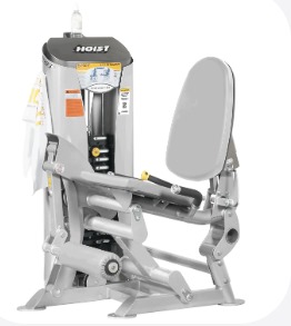 HOIST ROC IT LEG EXTENSION HF-RS-1401