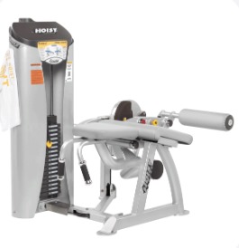 HOIST ROC IT PRONED LEG CURL HF-RS-1408
