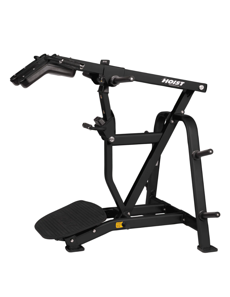 Hoist Sentadilla de potencia Negra/ Power squat Black HF-CF-3359
