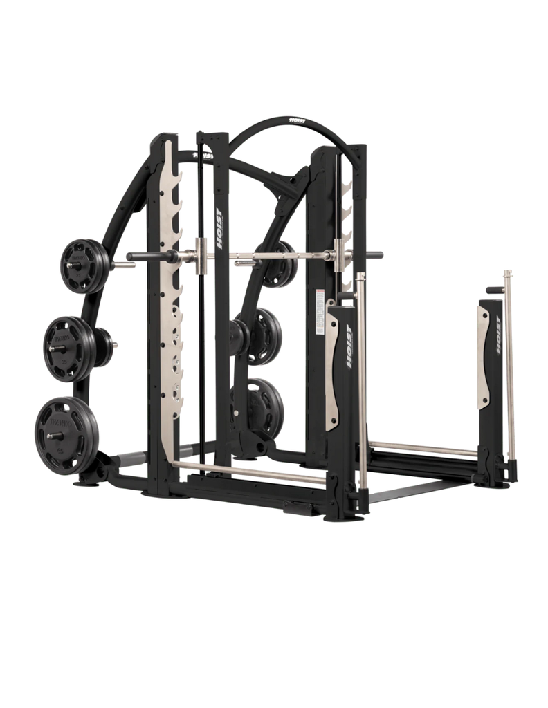 HOIST DUAL ACTION SMITH HF-CF-3754