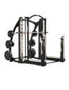HOIST DUAL ACTION SMITH HF-CF-3754