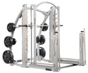 HOIST DUAL ACTION SMITH HF-CF-3754