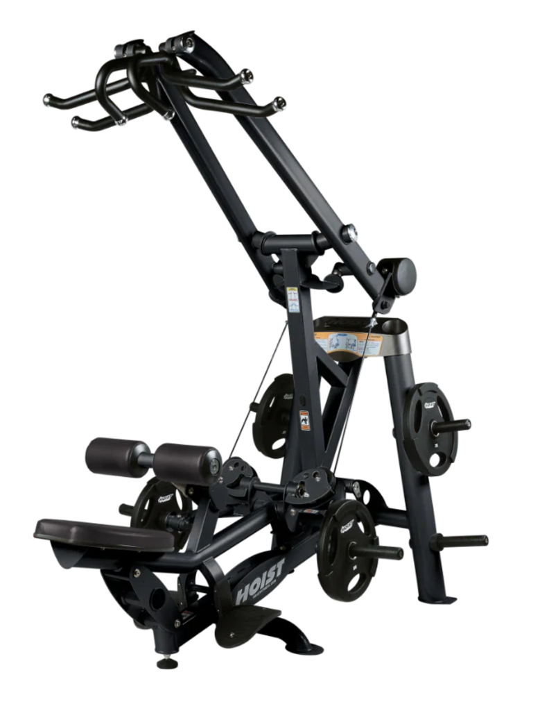 HOIST PL LAT PULL DOWN HF-RPL-5201