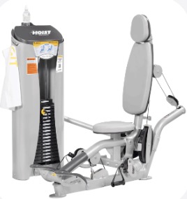 HOIST BICEPS CURL HF-RS-1102