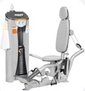 HOIST BICEPS CURL HF-RS-1102
