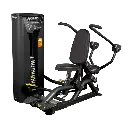 HOIST Triceps Extension Black / Extensión de tríceps ROC-IT Pila pesada Negro/ HF-RS-1103