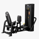 Hoist Fitness Roc-It Inner THIGH Black / Maquina Aductor Negro HF-RS-2406