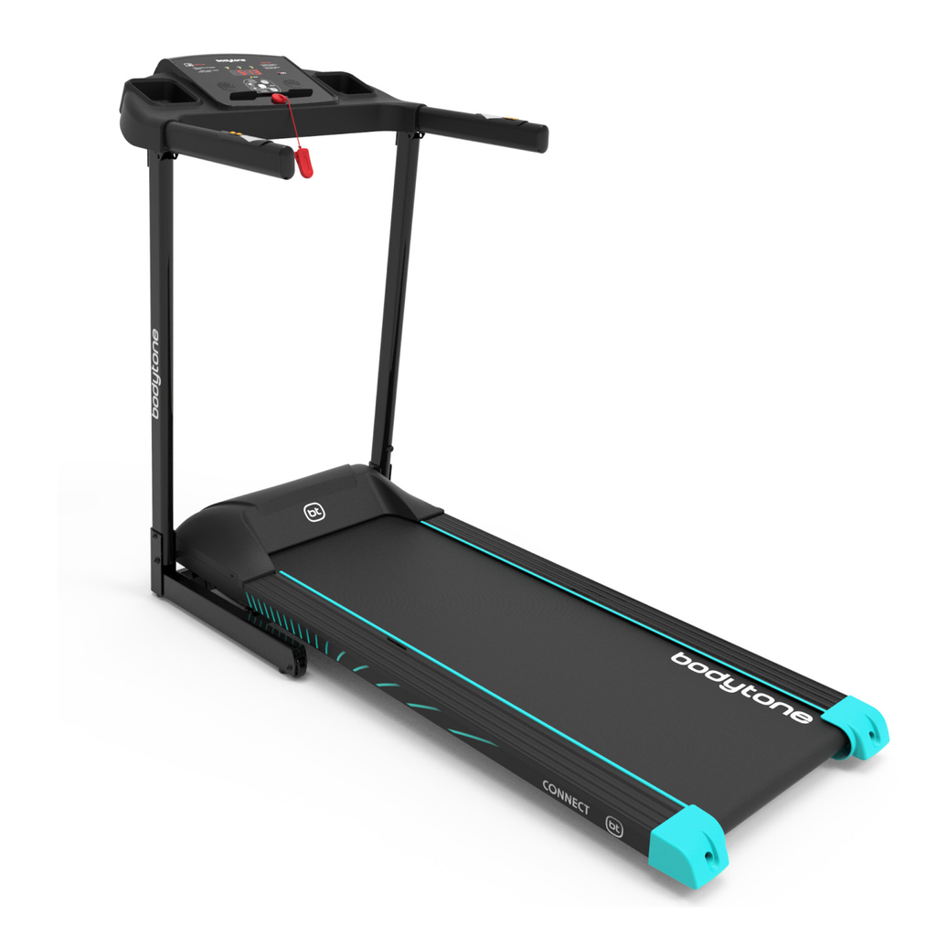 Caminadora Active RUN 200 Connect - AZUL (110V) BT-AR200C-B