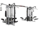 HOIST 9 Station - Dual Pod HF-CMJ-6000-2