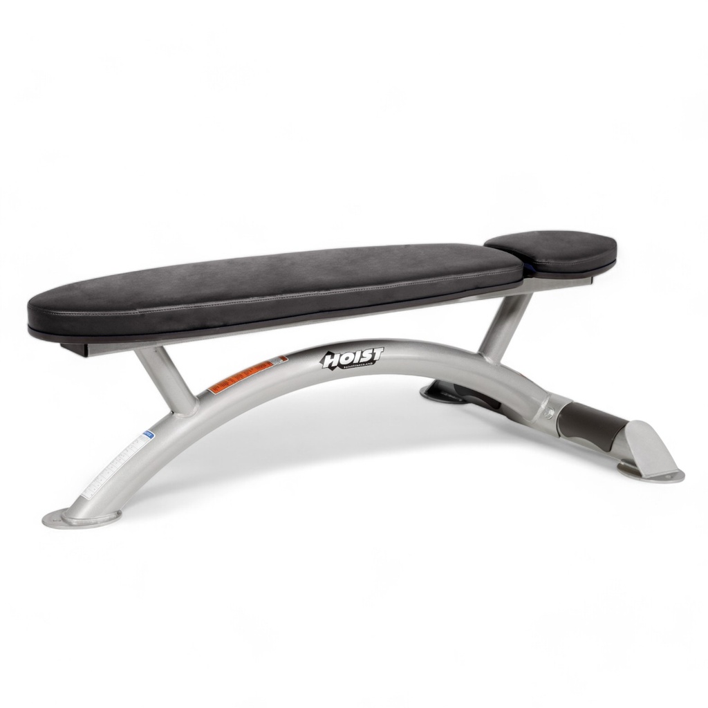 Hoist Banco plano / Flat bench HF-CF-3163