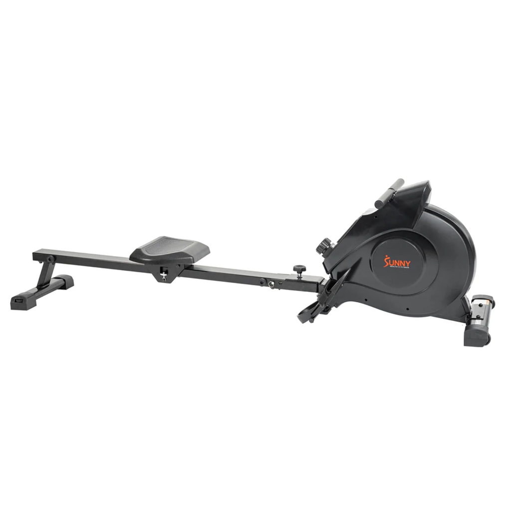 Sunny health and fitness Máquina de remo magnética SF-RW5515B