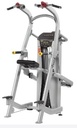 HOIST CHIN AND DIPS ASSITED HF-HD-3700