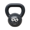 Infinité Pesa Rusa/ Kettlebell 4 kg IF-KB4