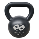 Infinité Pesa Rusa/ Kettlebell 8 kg IF-KB8
