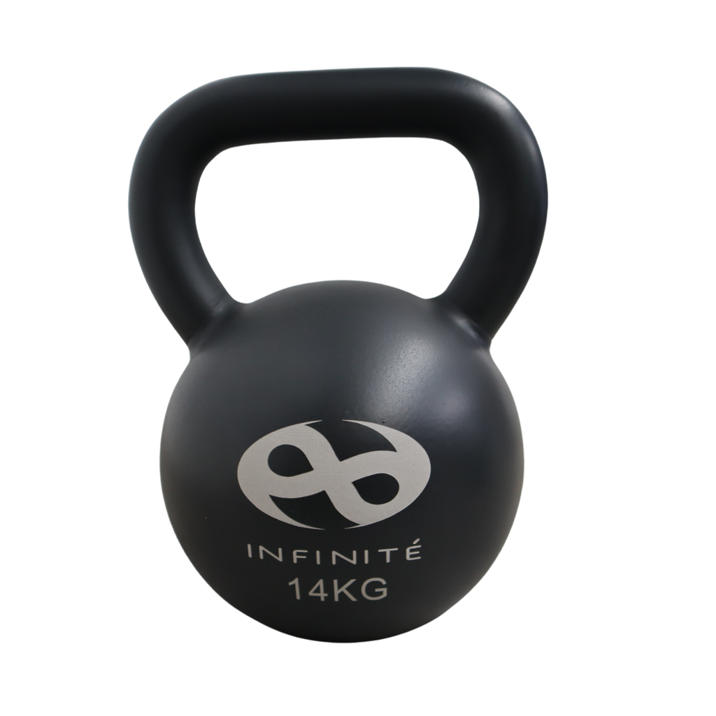 Infinité Pesa Rusa/ Kettlebell 14 kg IF-KB14