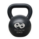 Infinité Pesa Rusa/ Kettlebell 20 kg IF-KB20