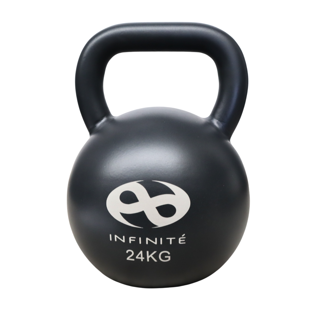 Infinité Pesa Rusa/ Kettlebell 24 kg IF-KB24