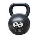 Infinité Pesa Rusa/ Kettlebell 24 kg IF-KB24