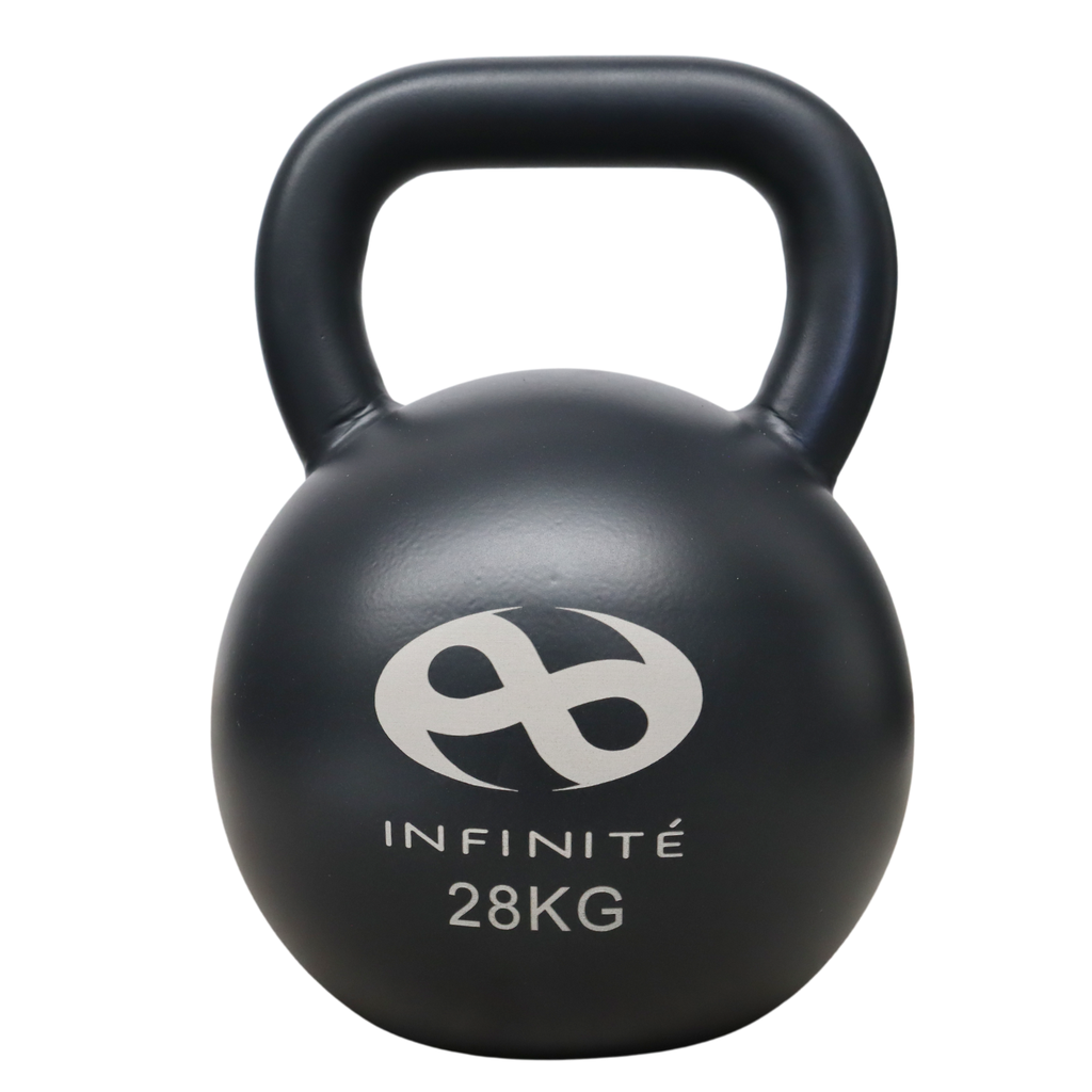 Infinité Pesa Rusa/ Kettlebell 28 kg IF-KB28