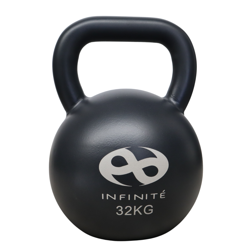 Infinité Pesa Rusa/ Kettlebell 32 kg IF-KB32