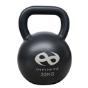 Infinité Pesa Rusa/ Kettlebell 32 kg IF-KB32