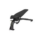 Infinité Linea Max Banco multi/ajustable -Multi-Adjustable Bench IF-APEB11104-O