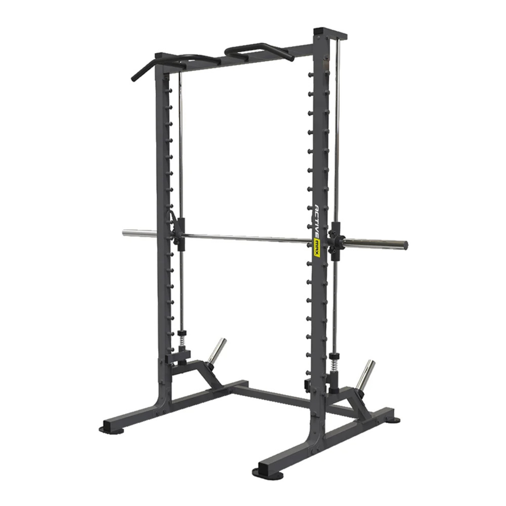Infinité Smith Squat Rack IF-PWR201-O
