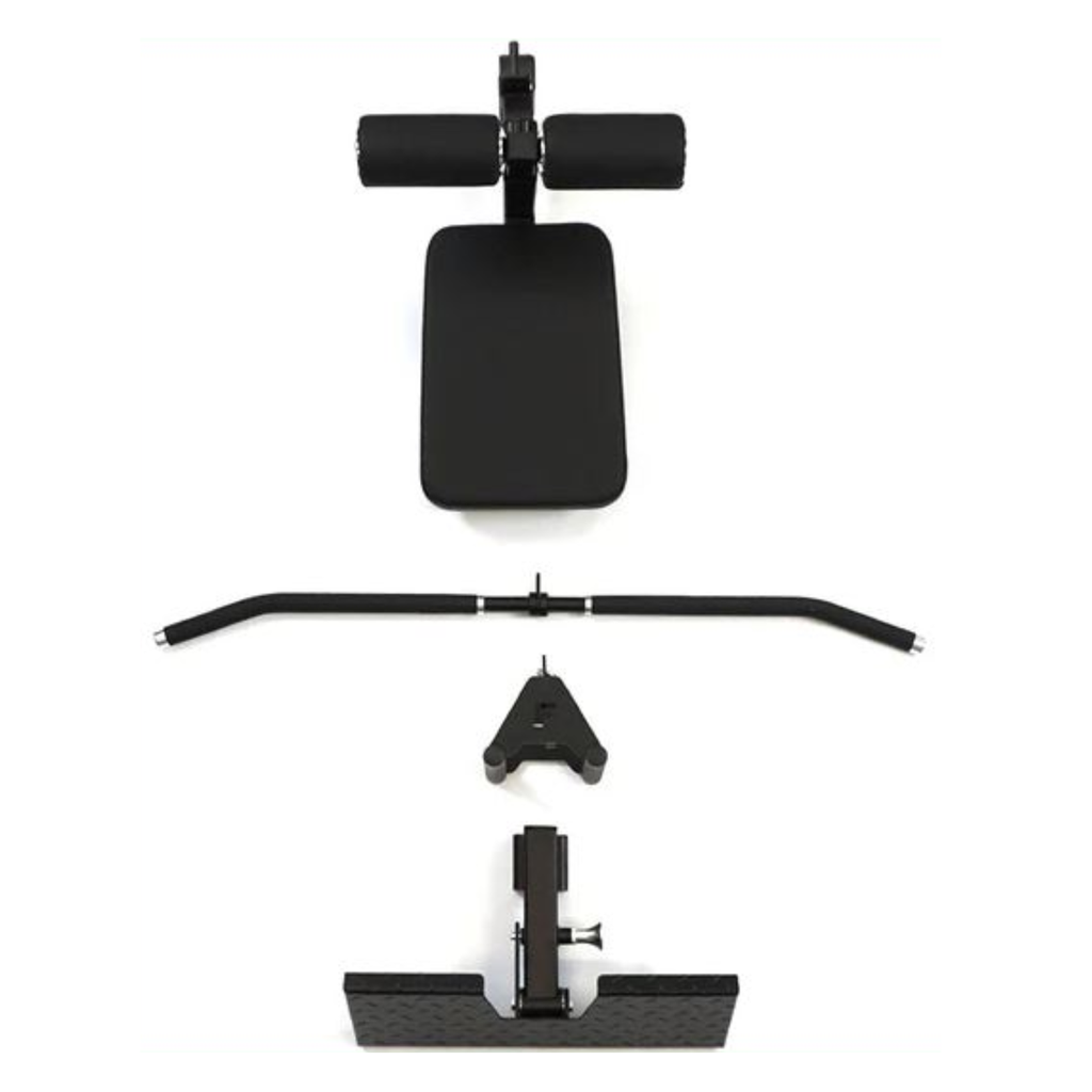 Force USA Kit de accesorios para multifuncional F-G3-KIT