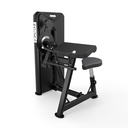 Force USA Curl de Bíceps y Extensión de Tríceps- Bicep / Tricep Machine F-S-BT