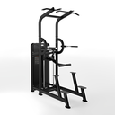 Force USA  Fondos y Dominadas Asistidas- Assisted Chin-Up / Dip Machine F-K-ACUD