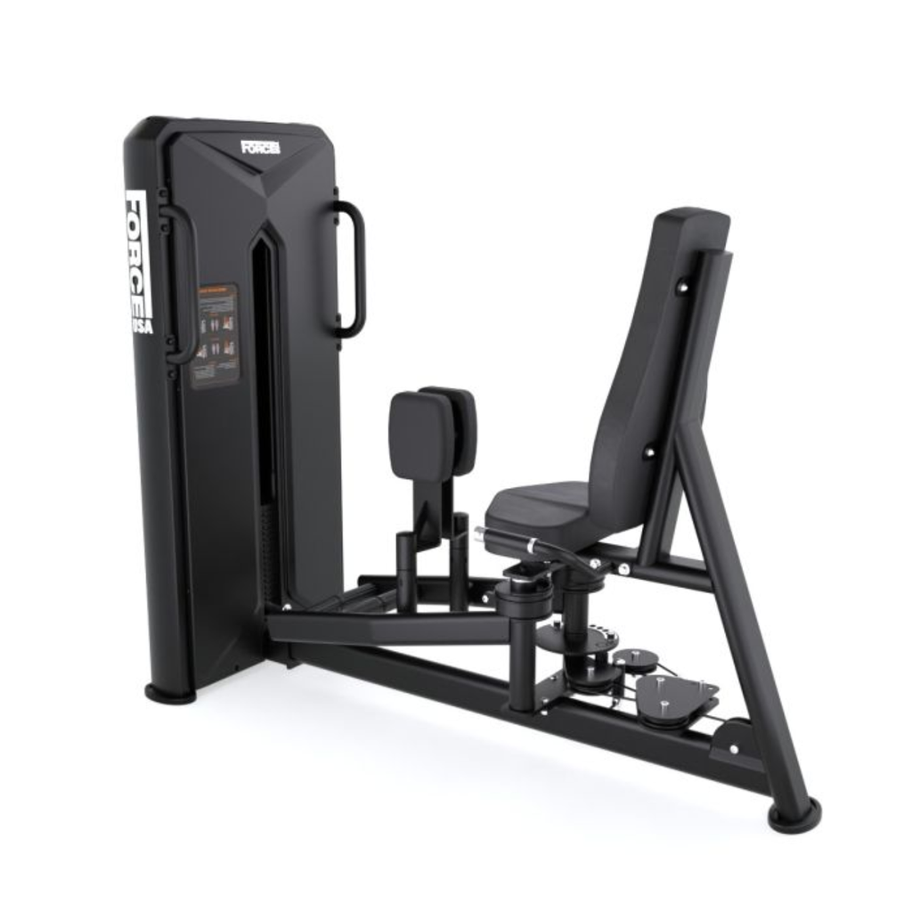 Force USA  Abductor y Aductor -(Outer / Inner Thigh) Machine F-K-AAOIT