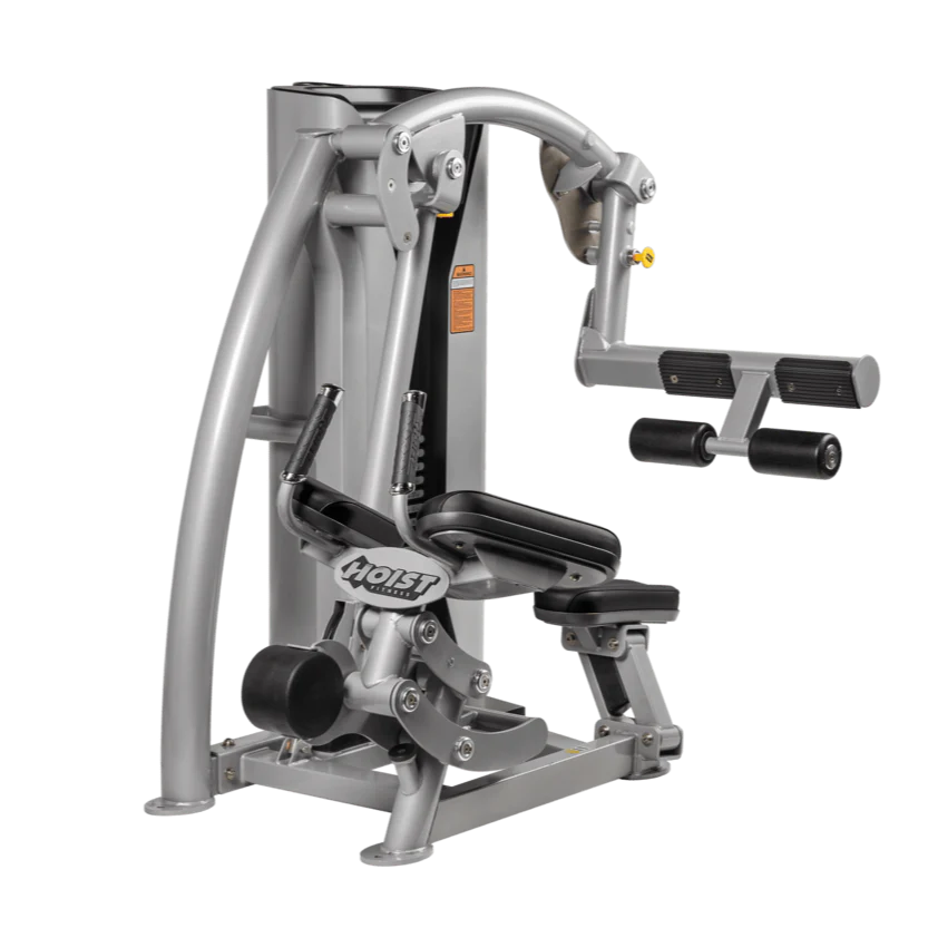 HOIST GLUTE PLATINUM HF-RS-2412