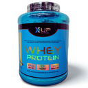 WHEY Proteína Premium Vainilla / Premium Protein Vanilla 2 Kg WI-WP2K-V