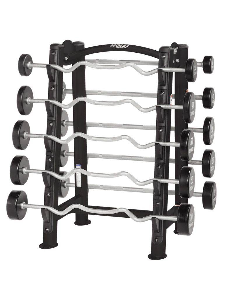 HOIST BARBELL RACK HF-CF-3465 