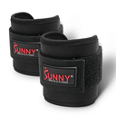 Sunny health & fitness Correas (Grillete) de tobillo de entrenamiento multifunción SF-NO. 091
