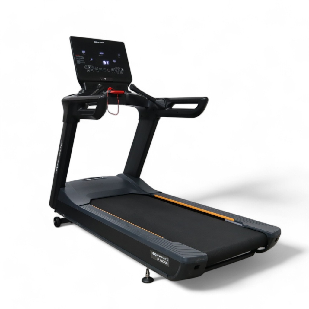 Infinité Caminadora Profesional 220 Volts IF-CR700