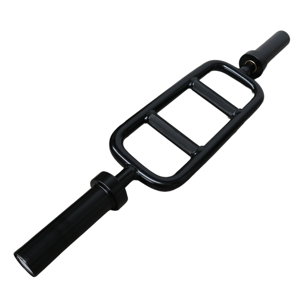 Infinité Barra Olimpica Para Biceps/Triceps IF-BICEPS/OL-N